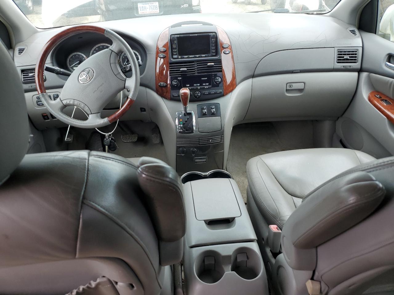 DayDrive