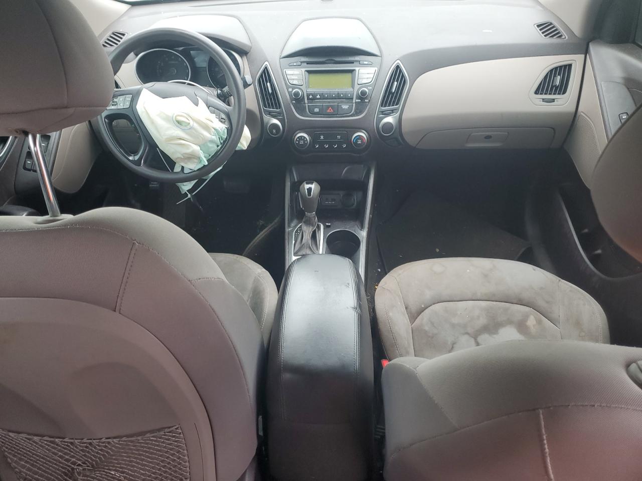 DayDrive