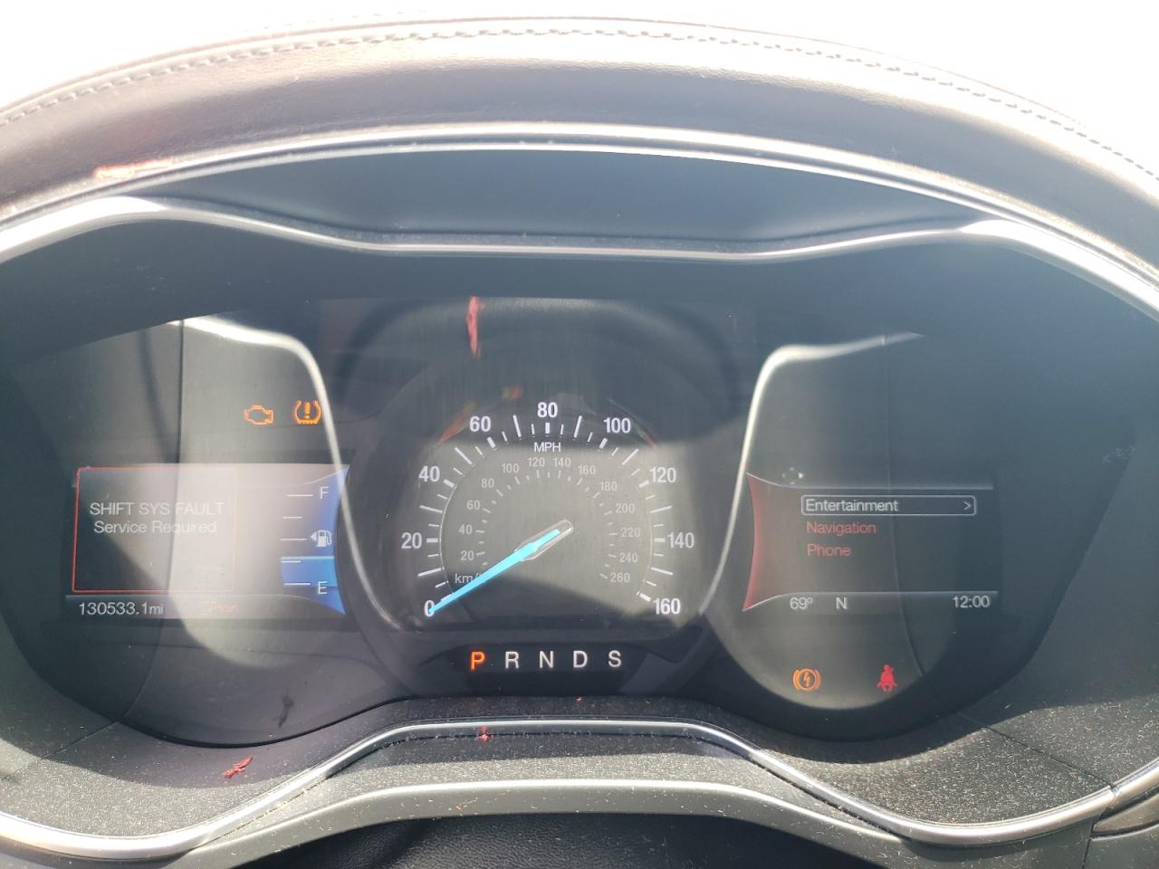 DayDrive