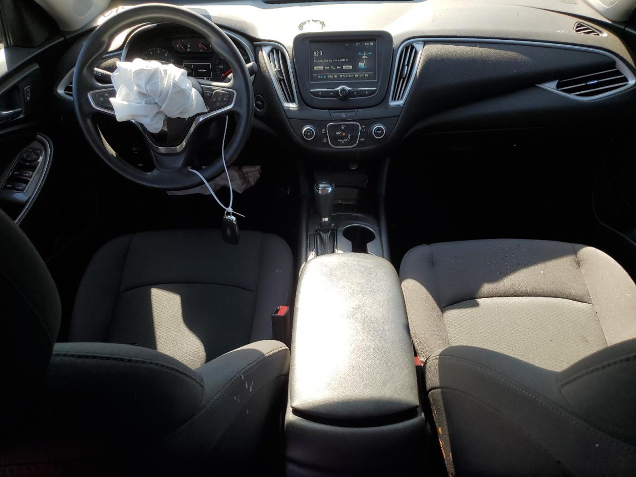 DayDrive
