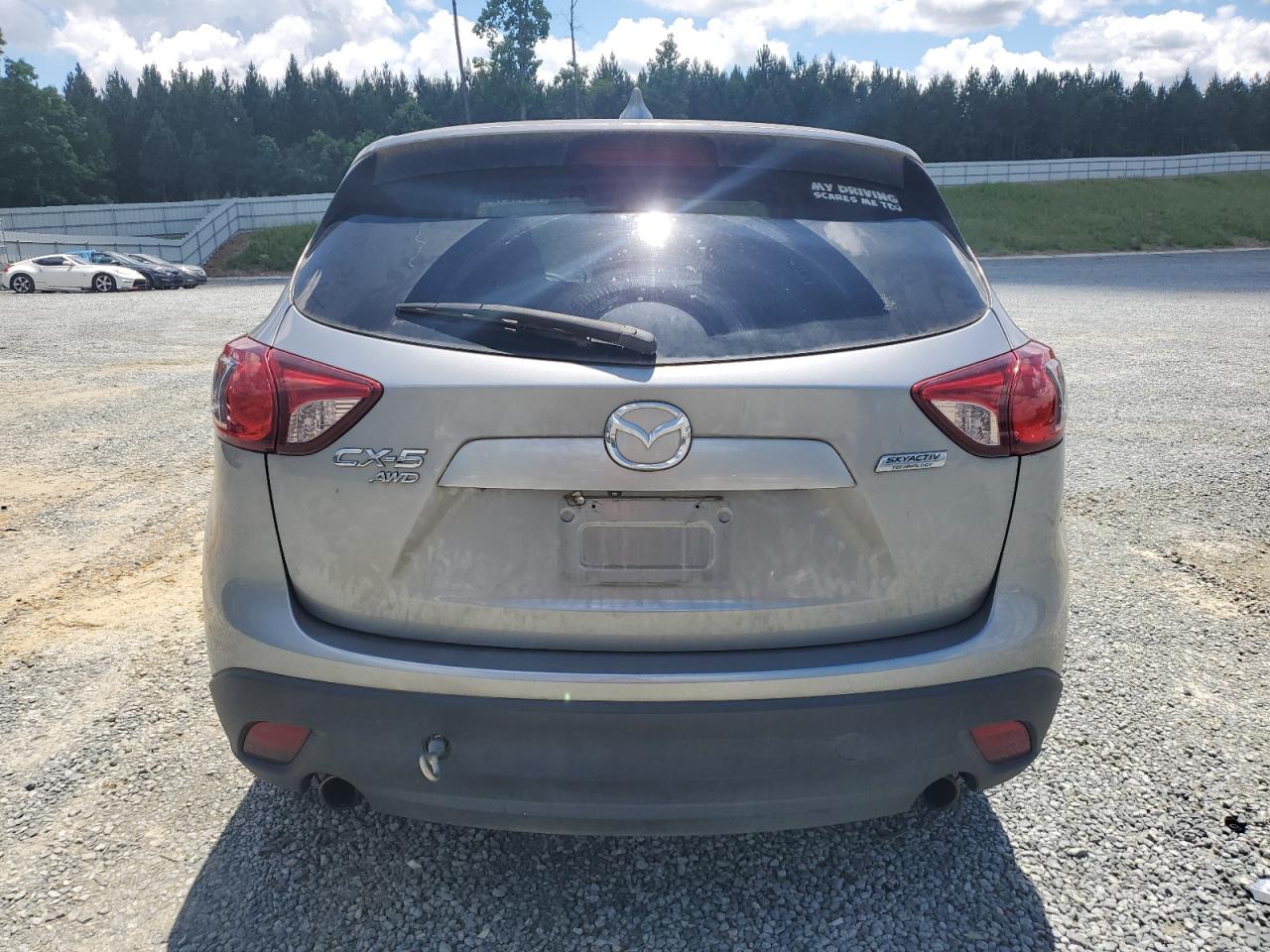 DayDrive