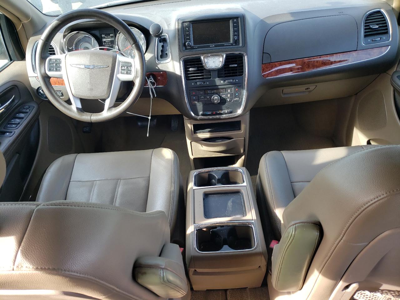 DayDrive