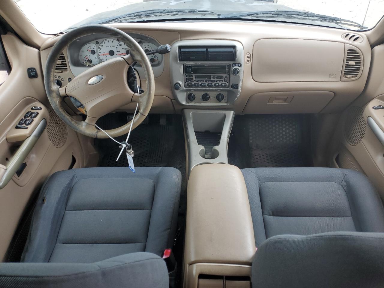 DayDrive