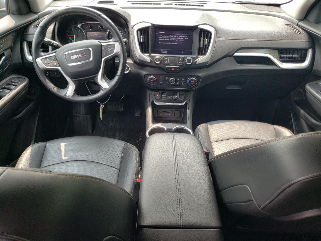 DayDrive