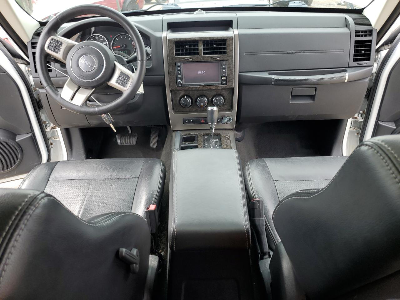 DayDrive