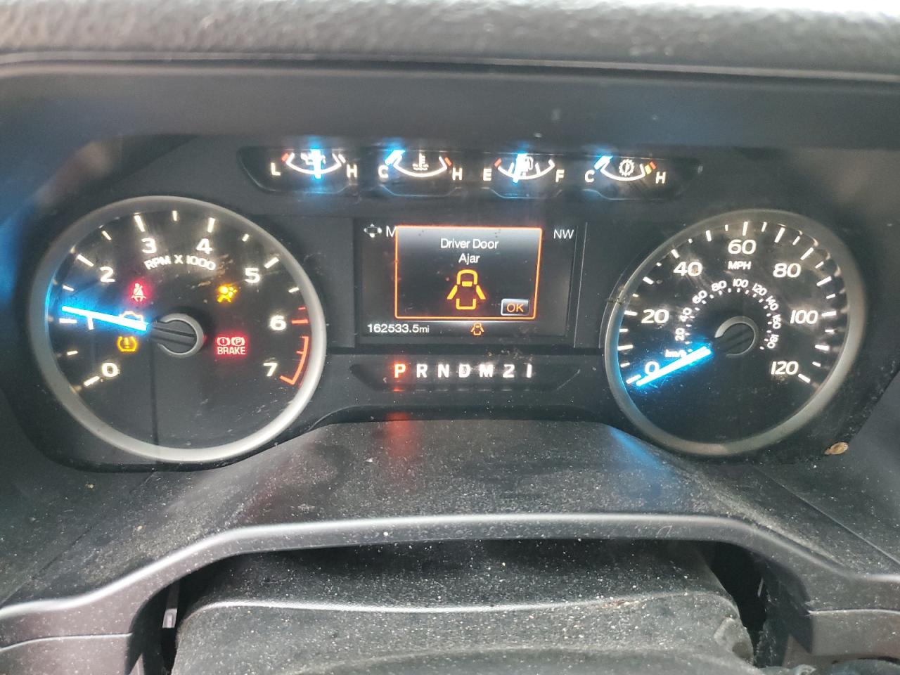 DayDrive