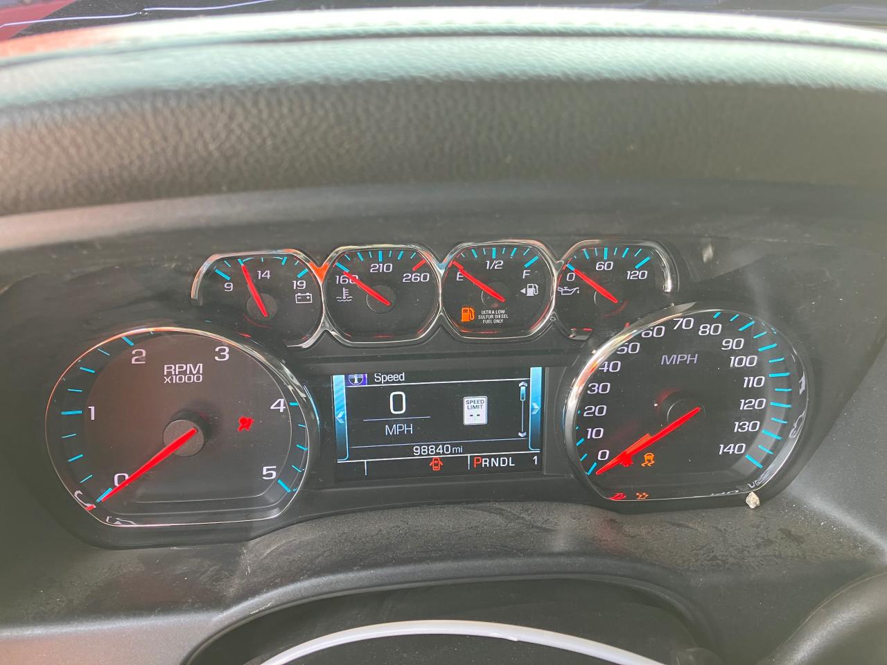 DayDrive