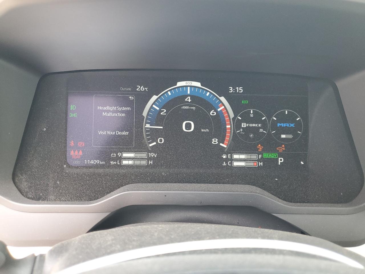 DayDrive