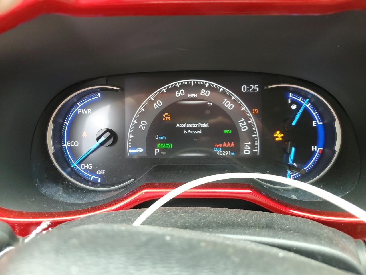 DayDrive