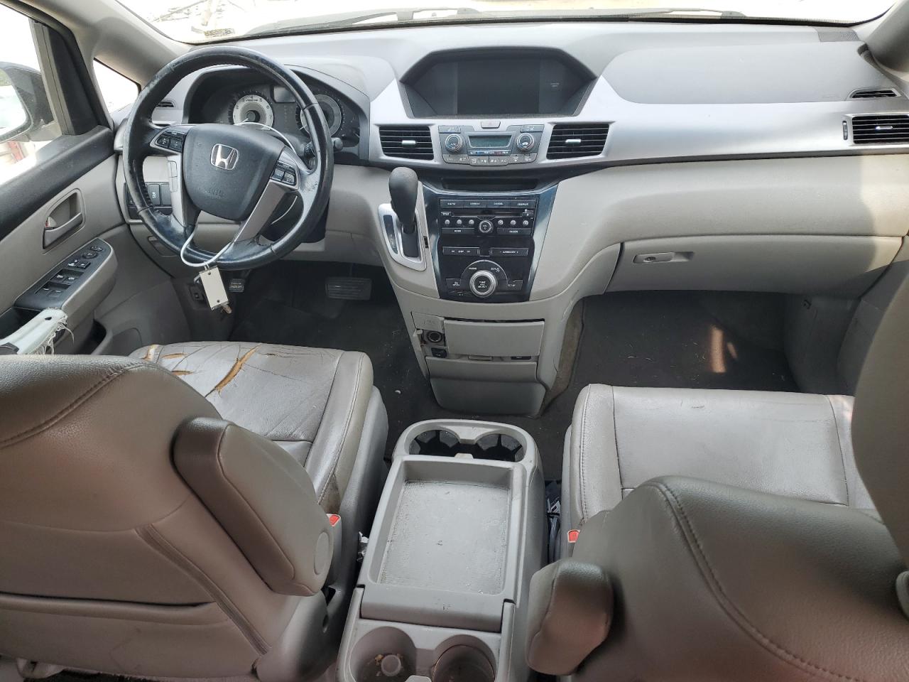 DayDrive
