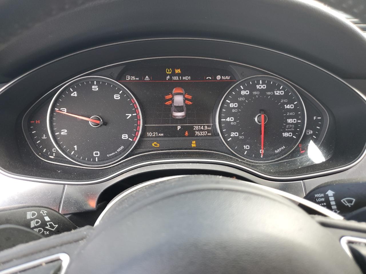 DayDrive