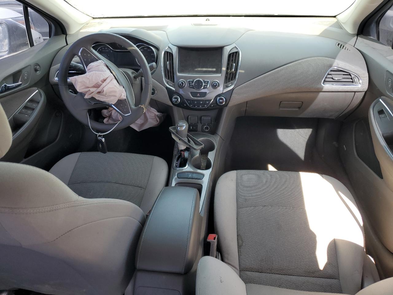 DayDrive