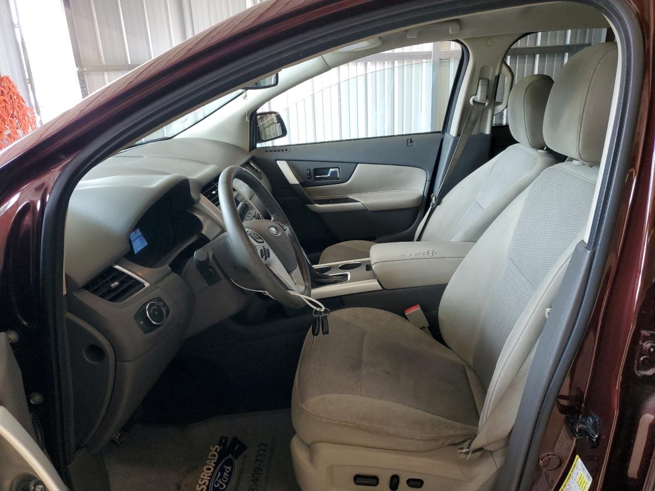 DayDrive