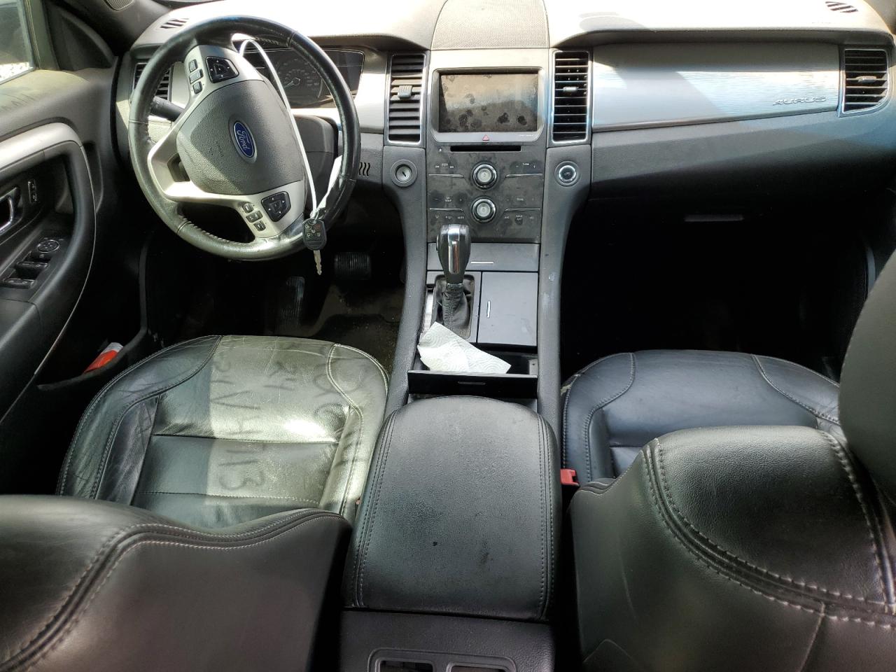 DayDrive