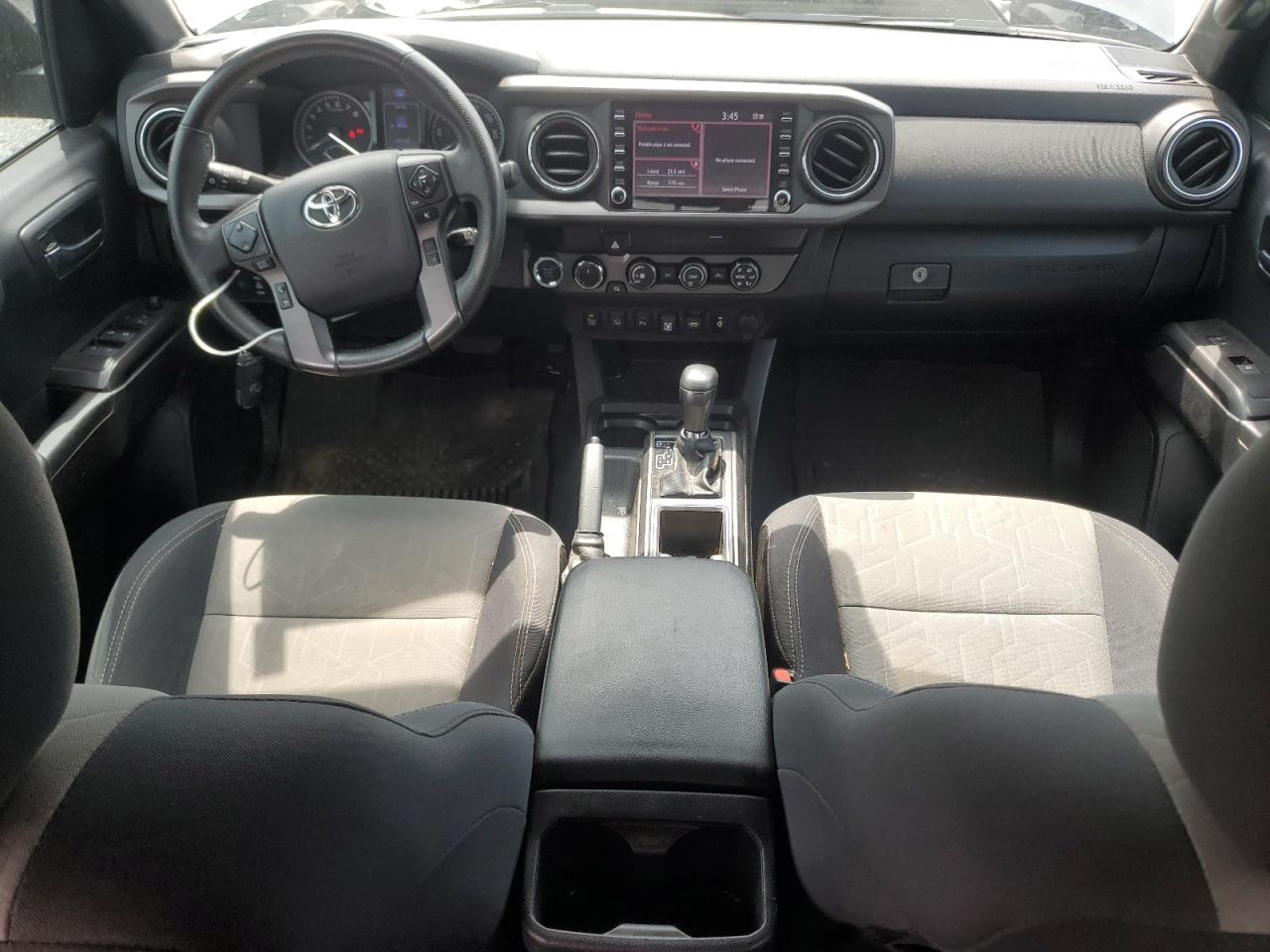 DayDrive
