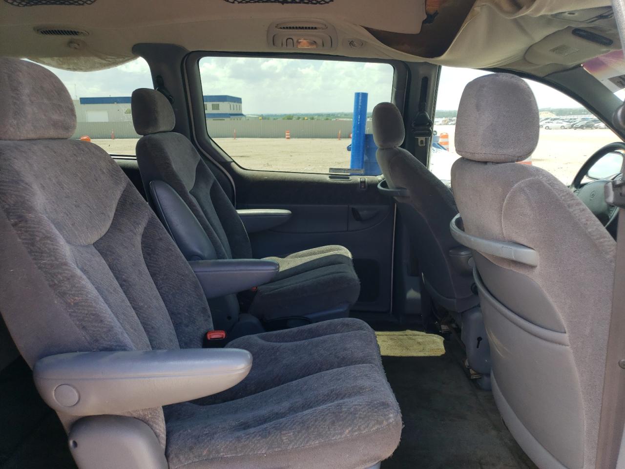 DayDrive