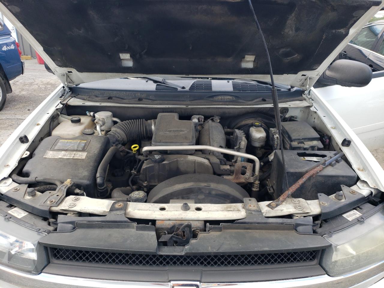 DayDrive