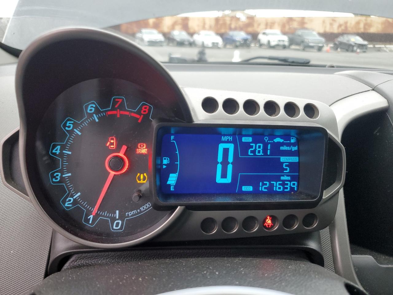 DayDrive