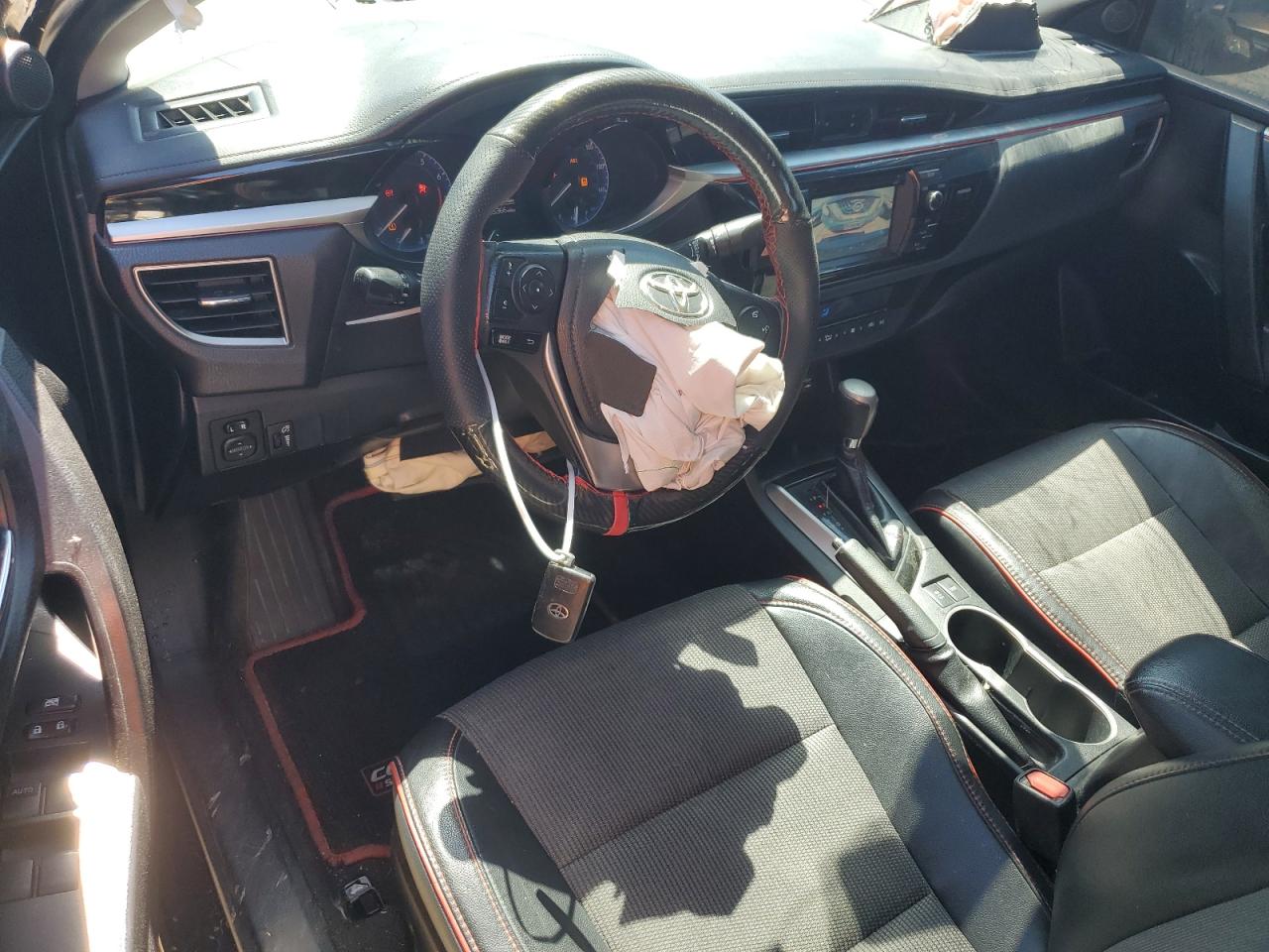 DayDrive