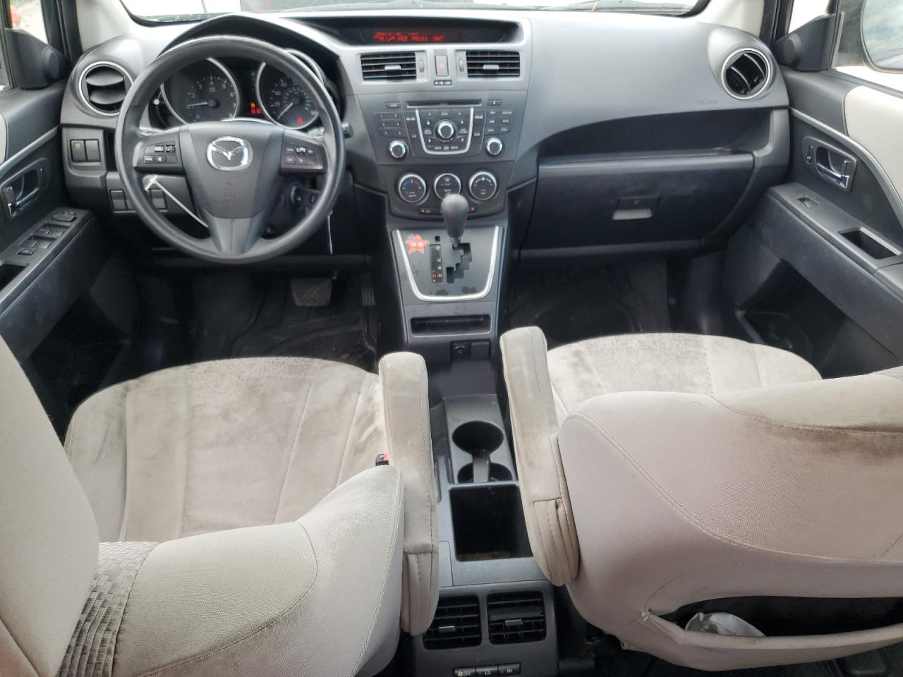 DayDrive