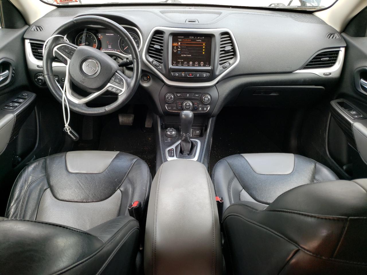 DayDrive