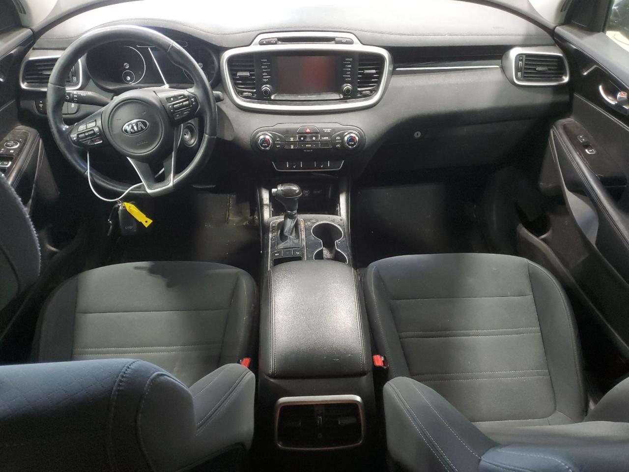 DayDrive