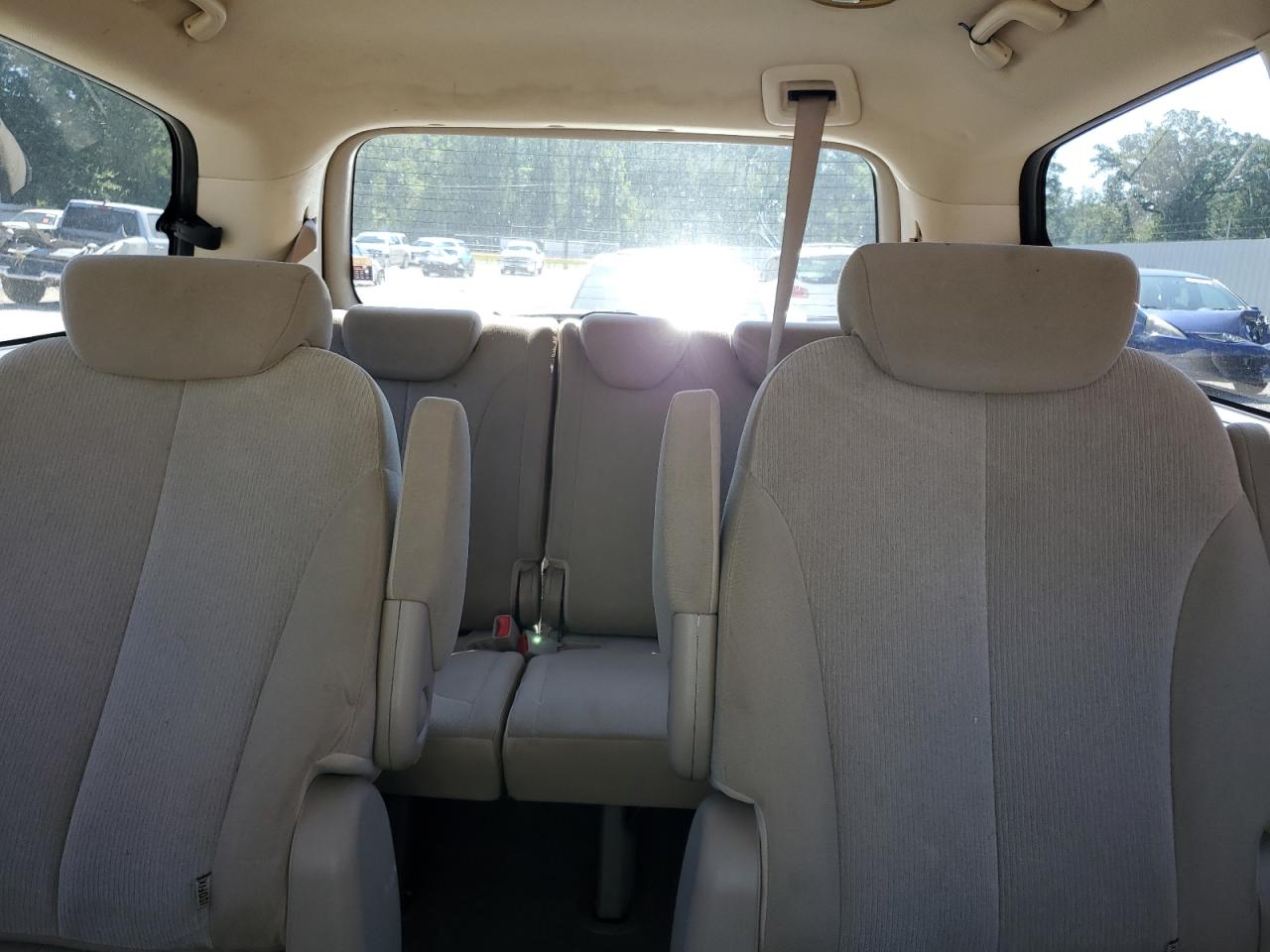 DayDrive