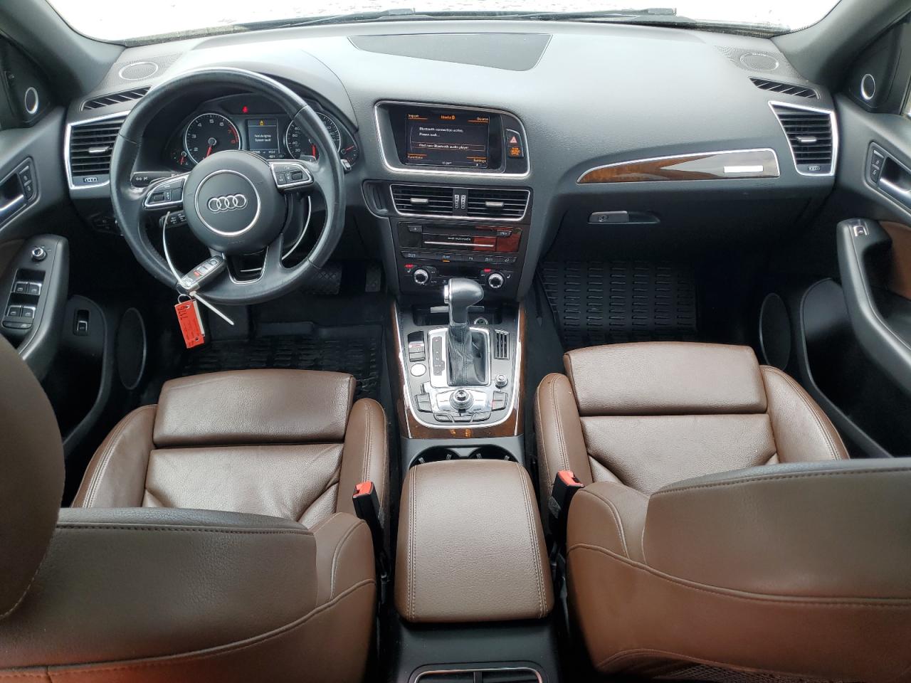 DayDrive