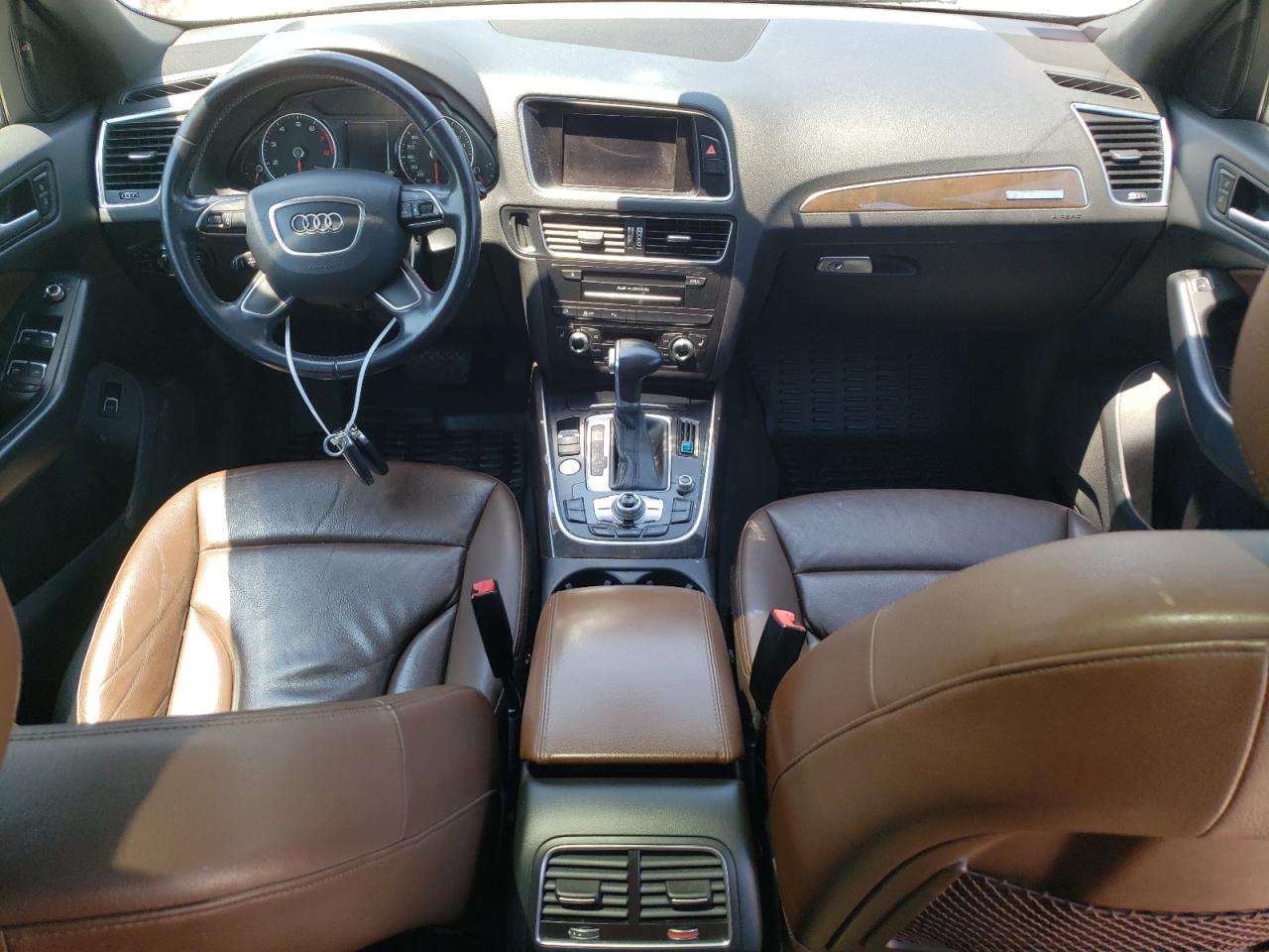 DayDrive