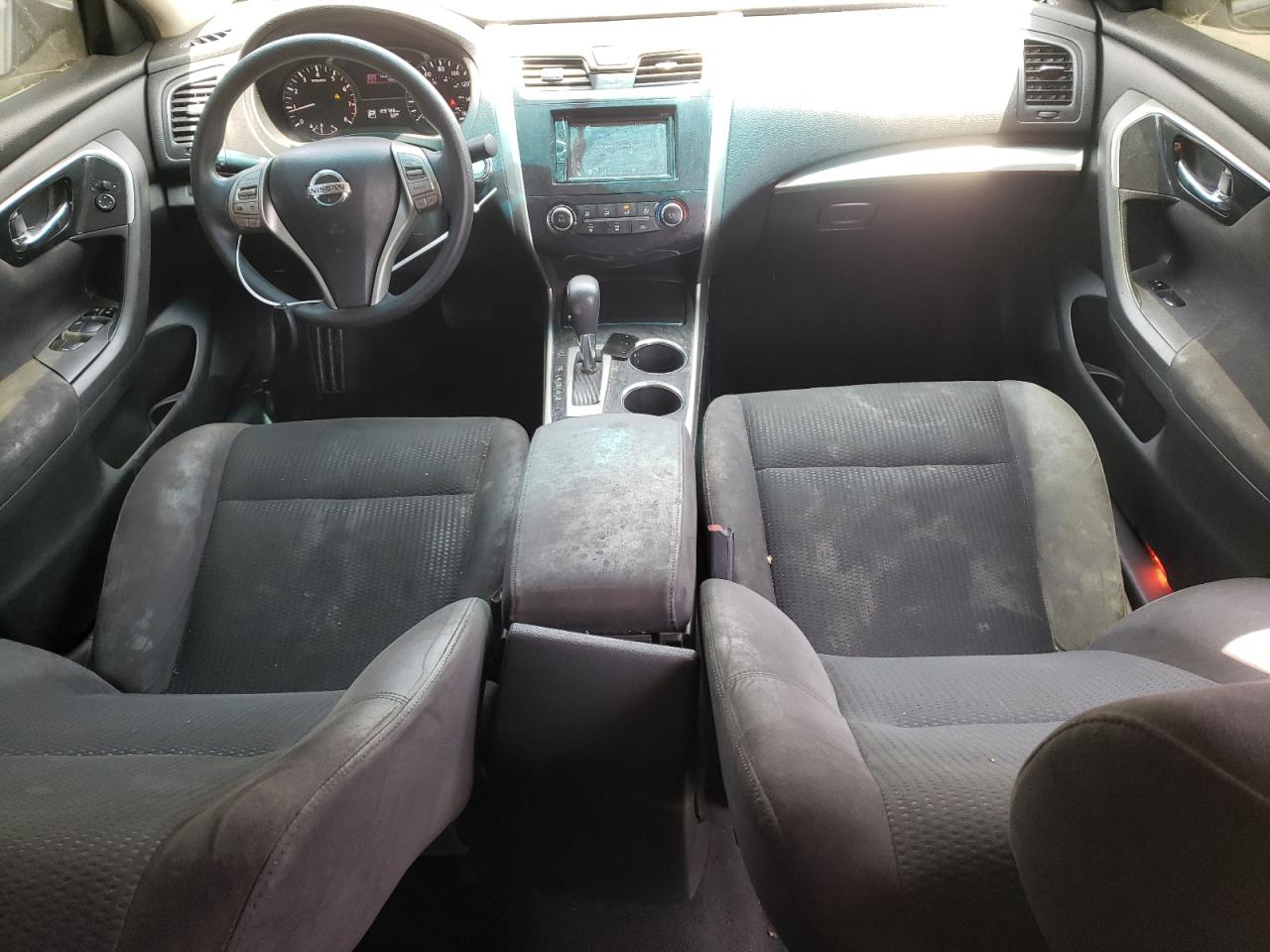 DayDrive