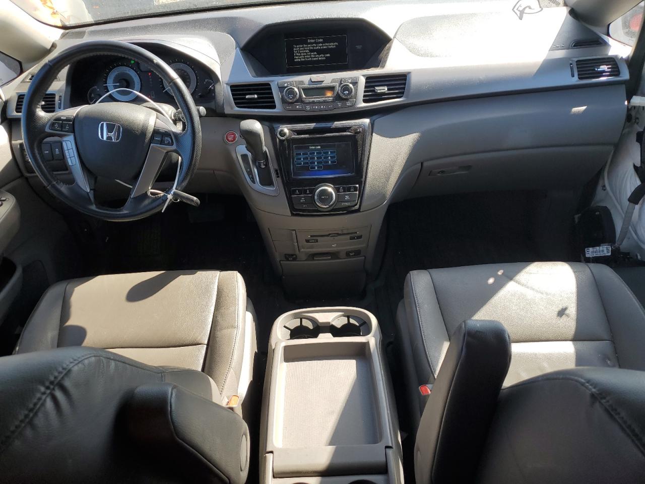 DayDrive