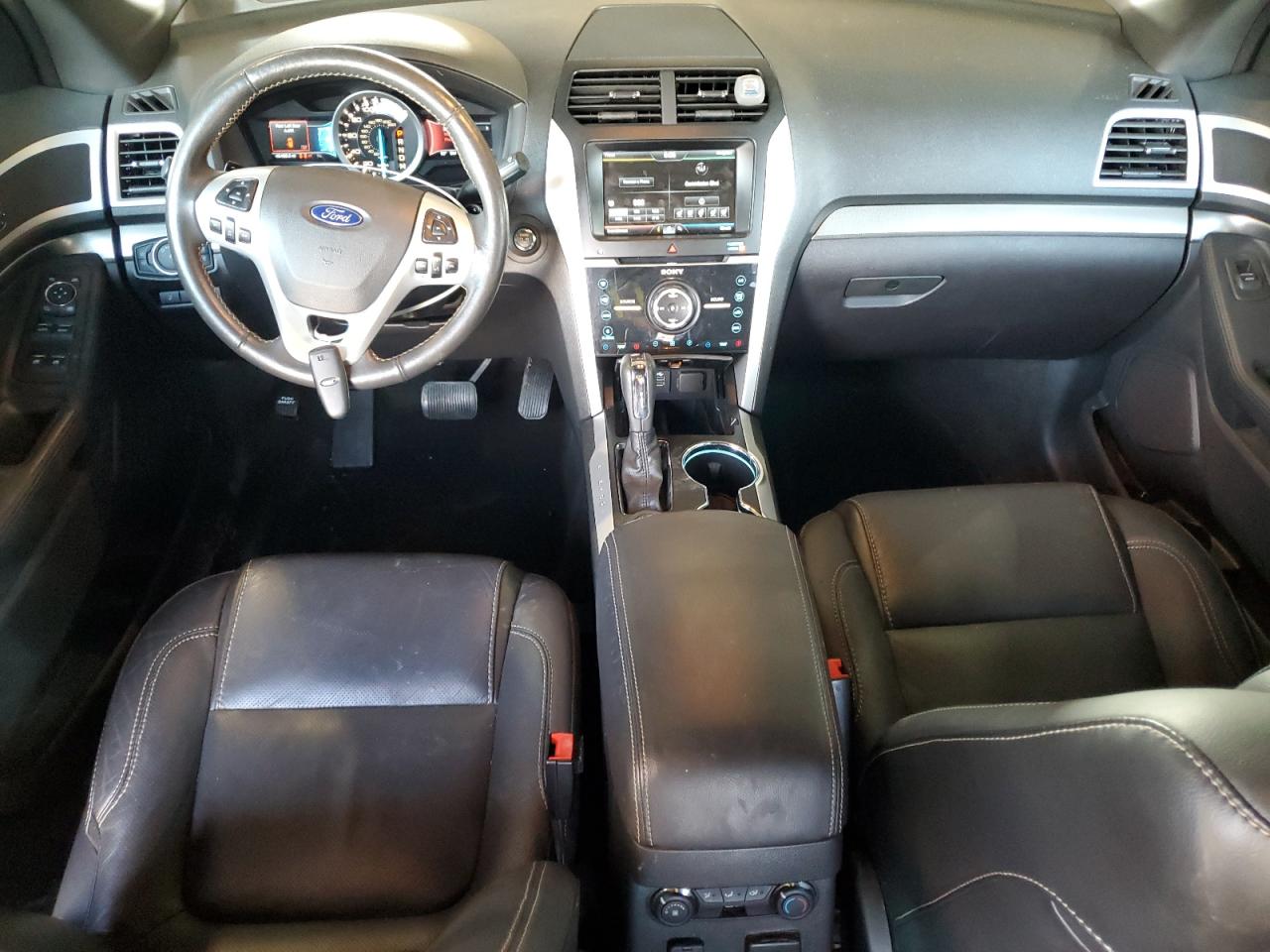 DayDrive