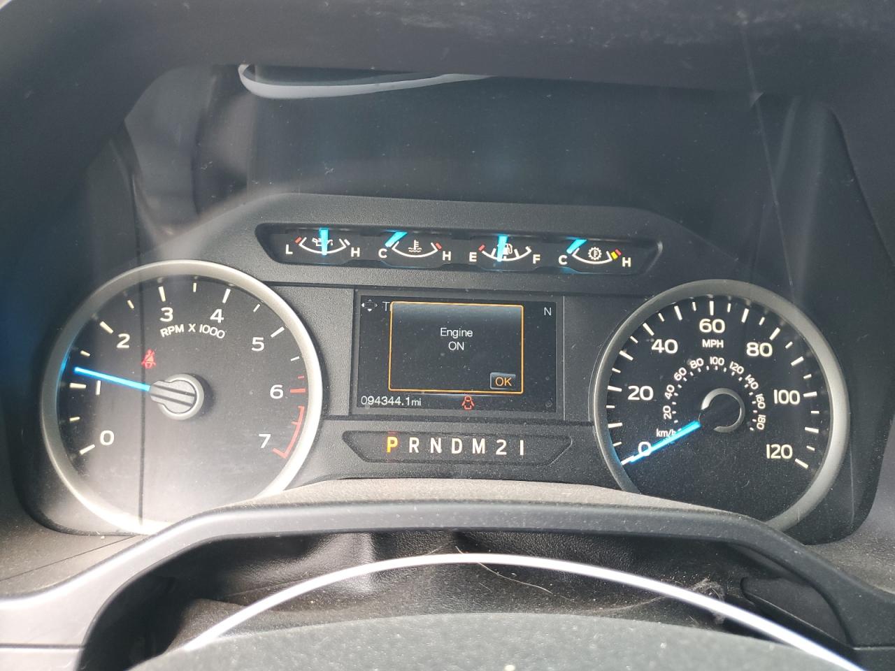 DayDrive