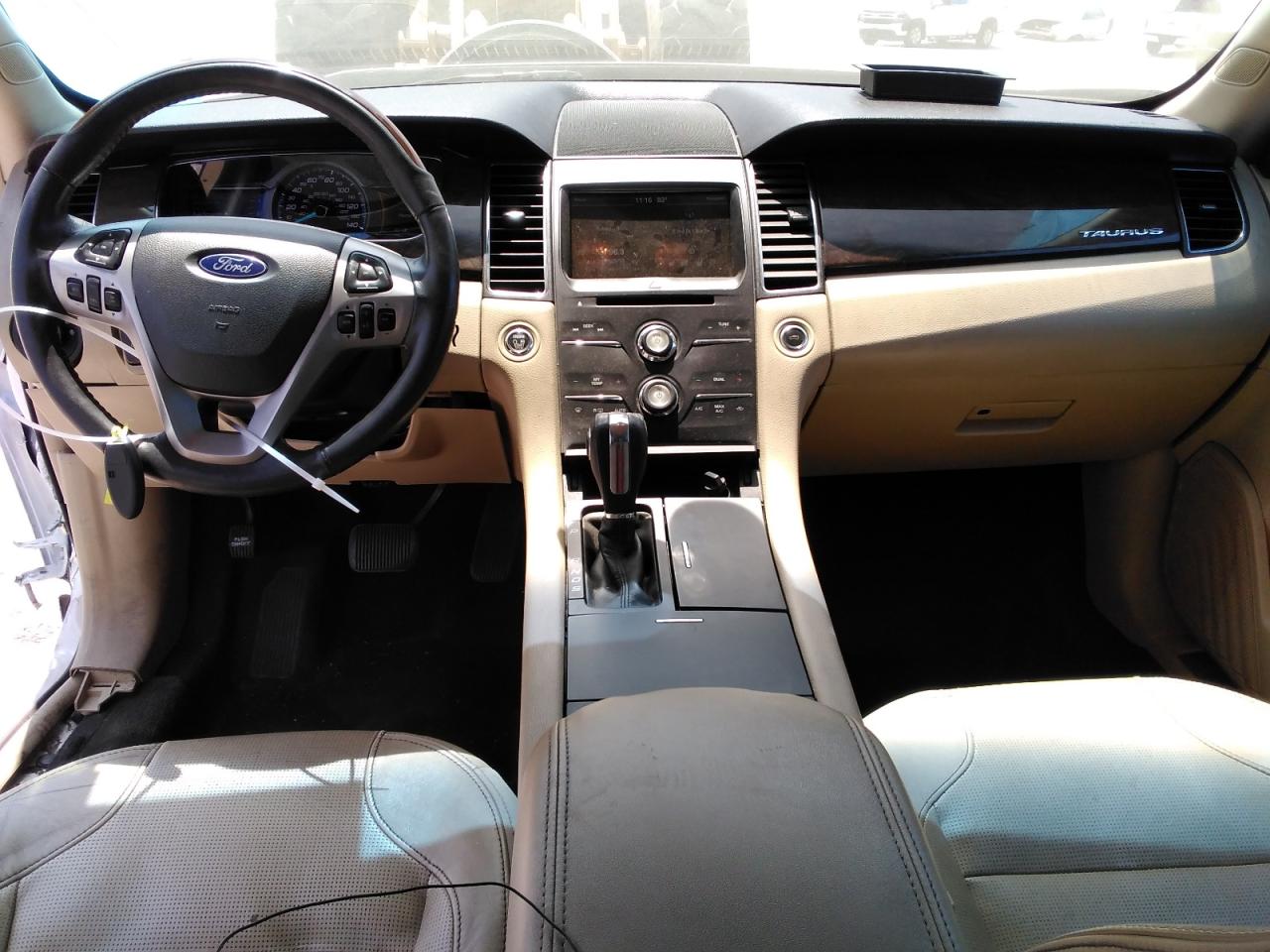 DayDrive