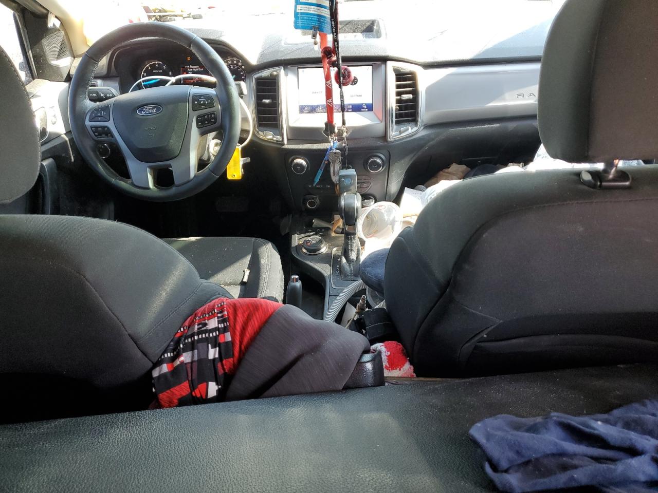 DayDrive