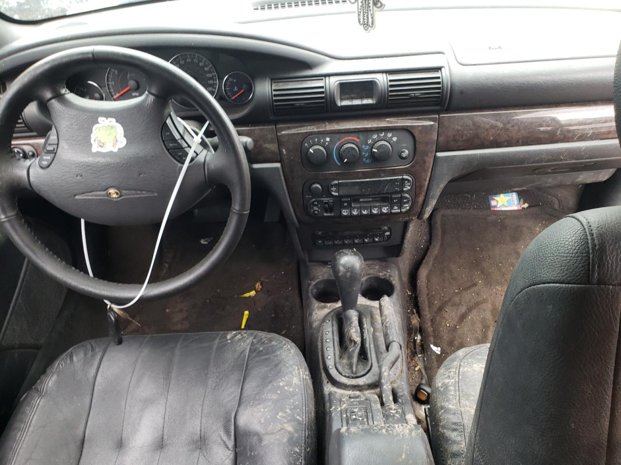DayDrive