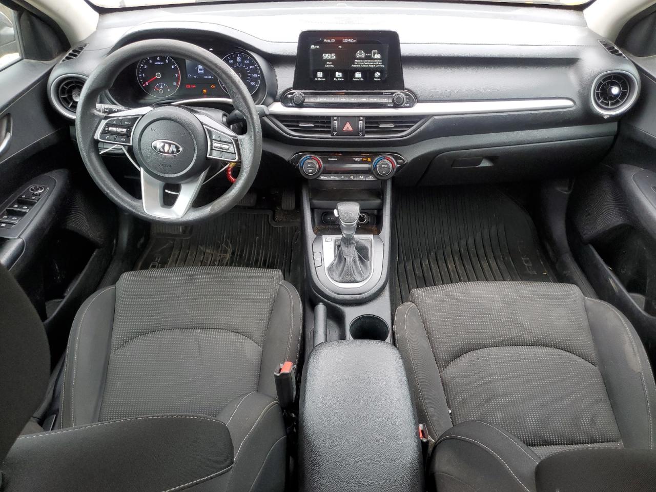 DayDrive