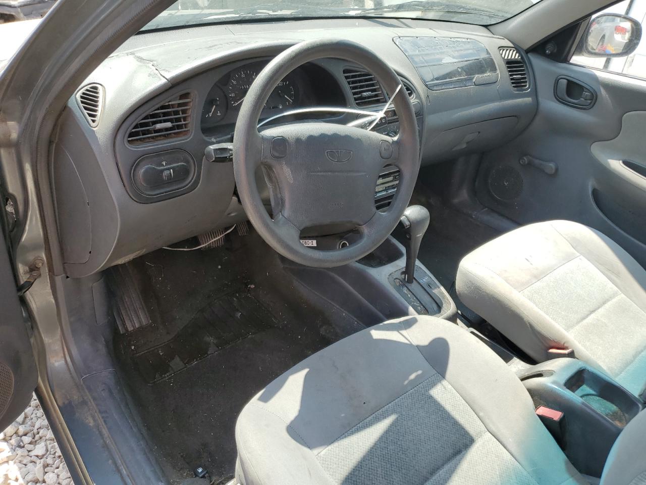 DayDrive