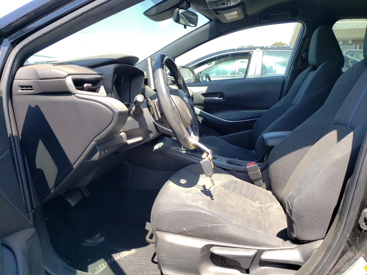 DayDrive