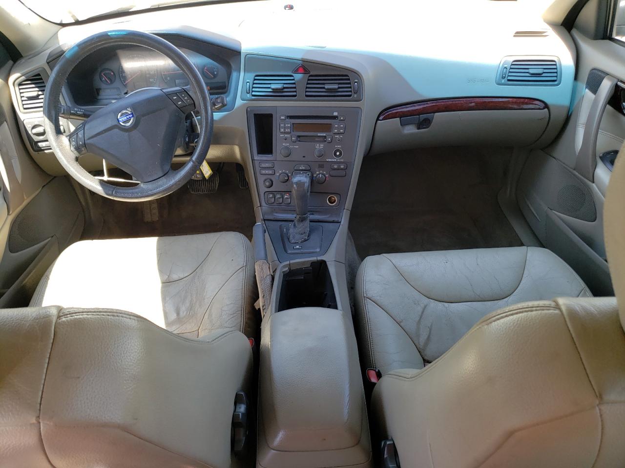 DayDrive
