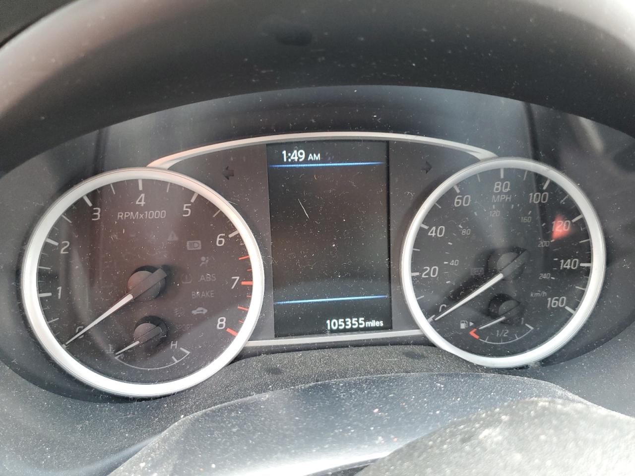DayDrive