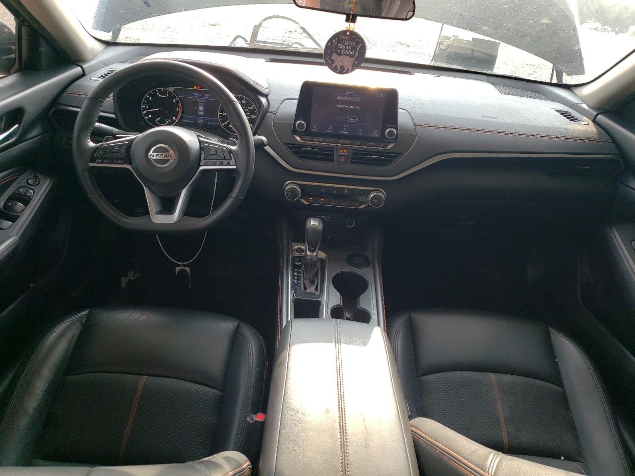 DayDrive
