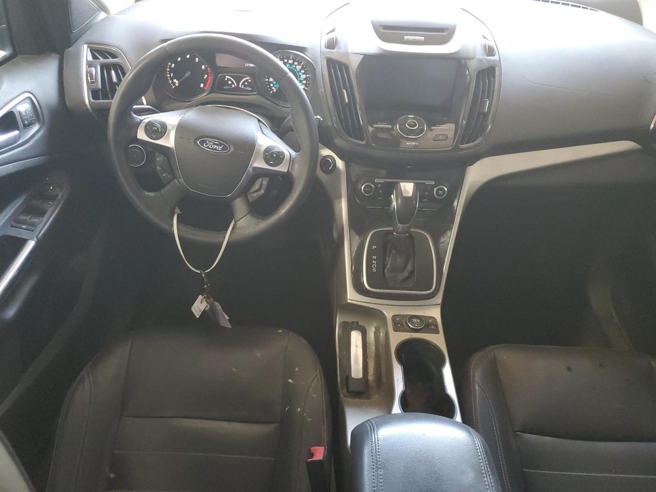 DayDrive