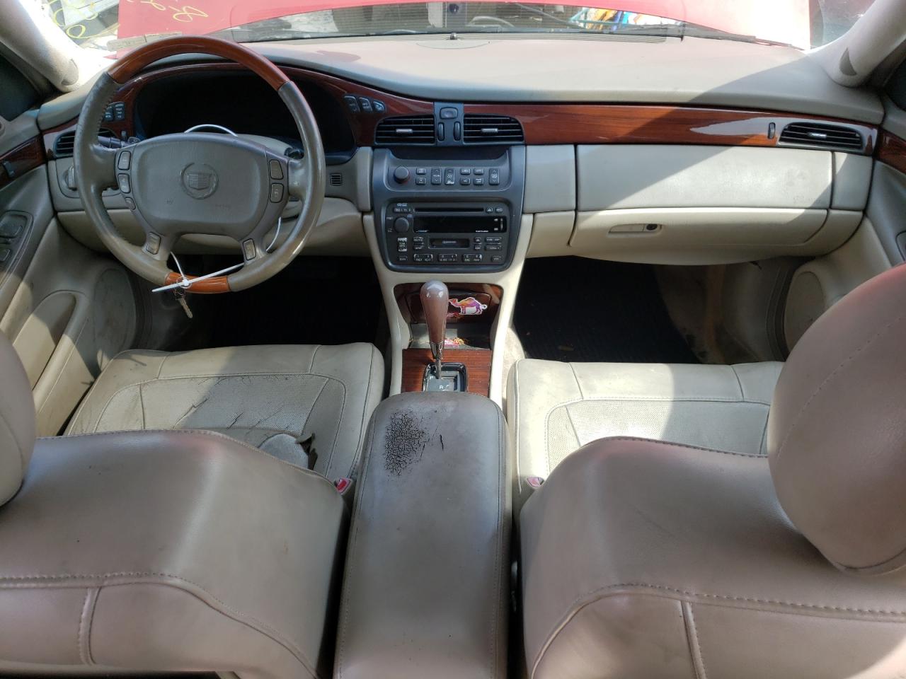 DayDrive