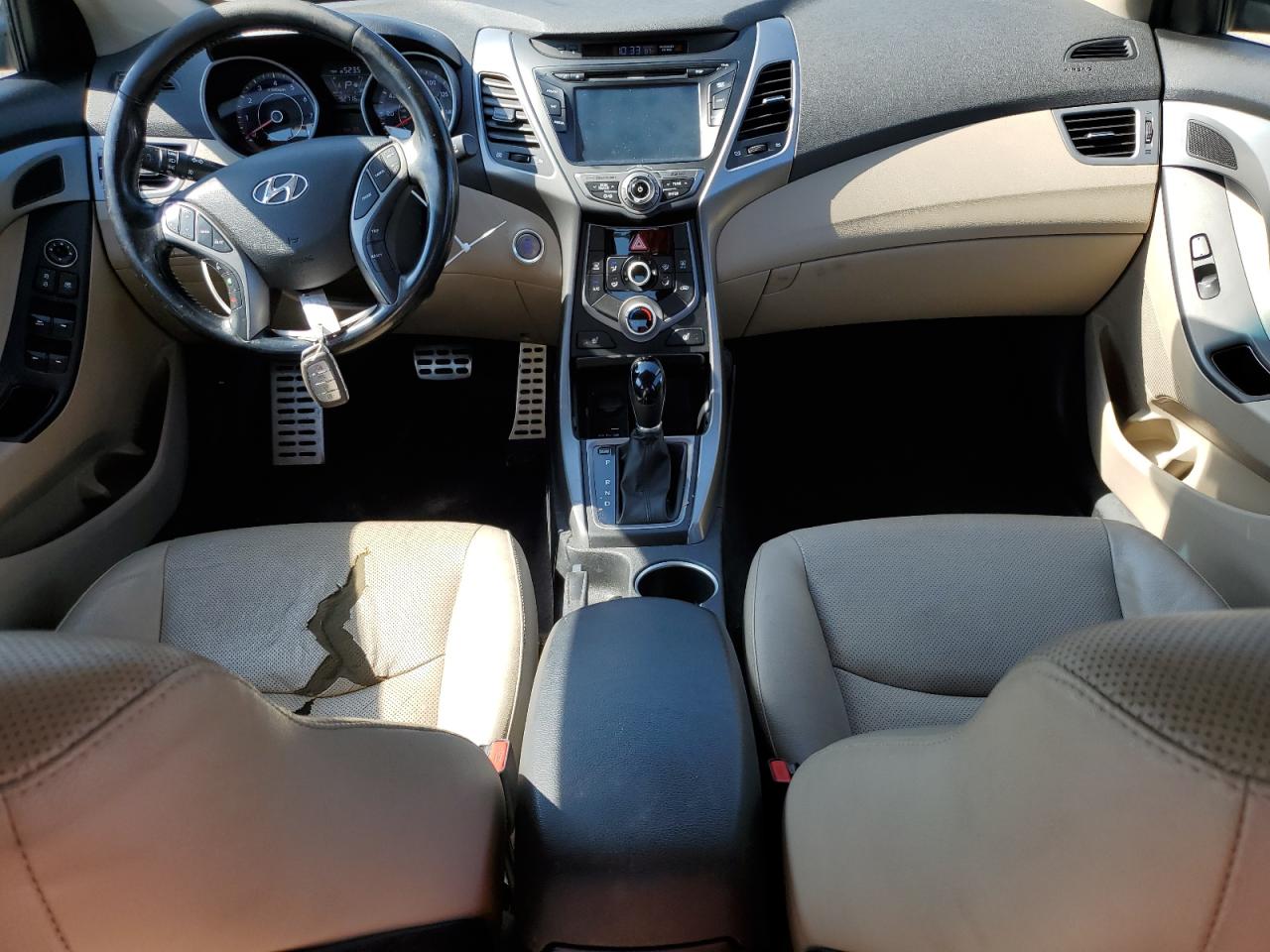 DayDrive