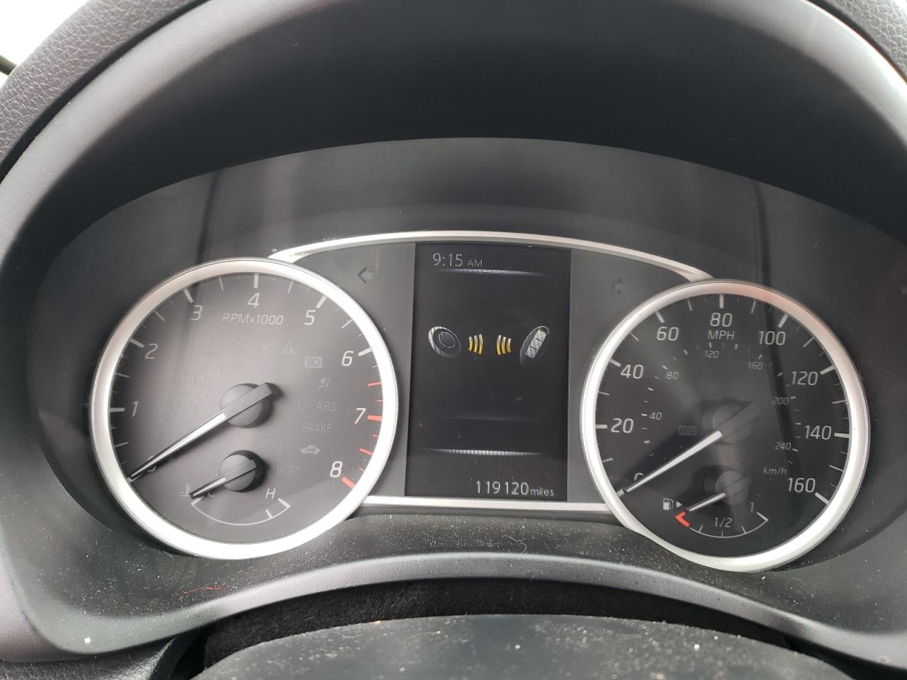 DayDrive