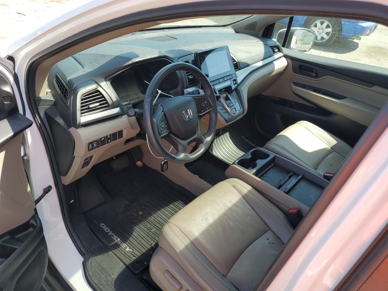 DayDrive
