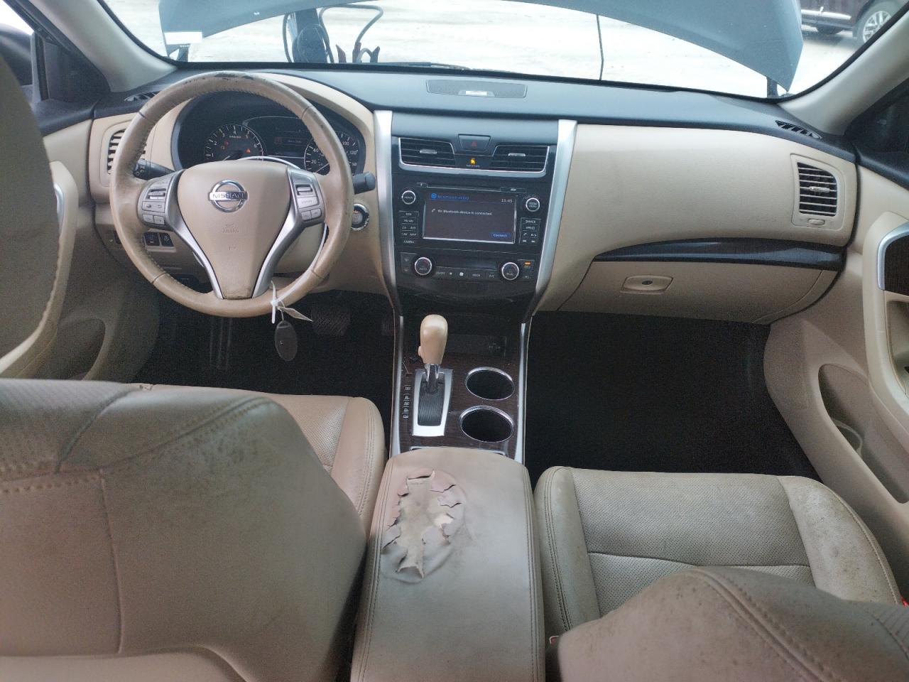DayDrive