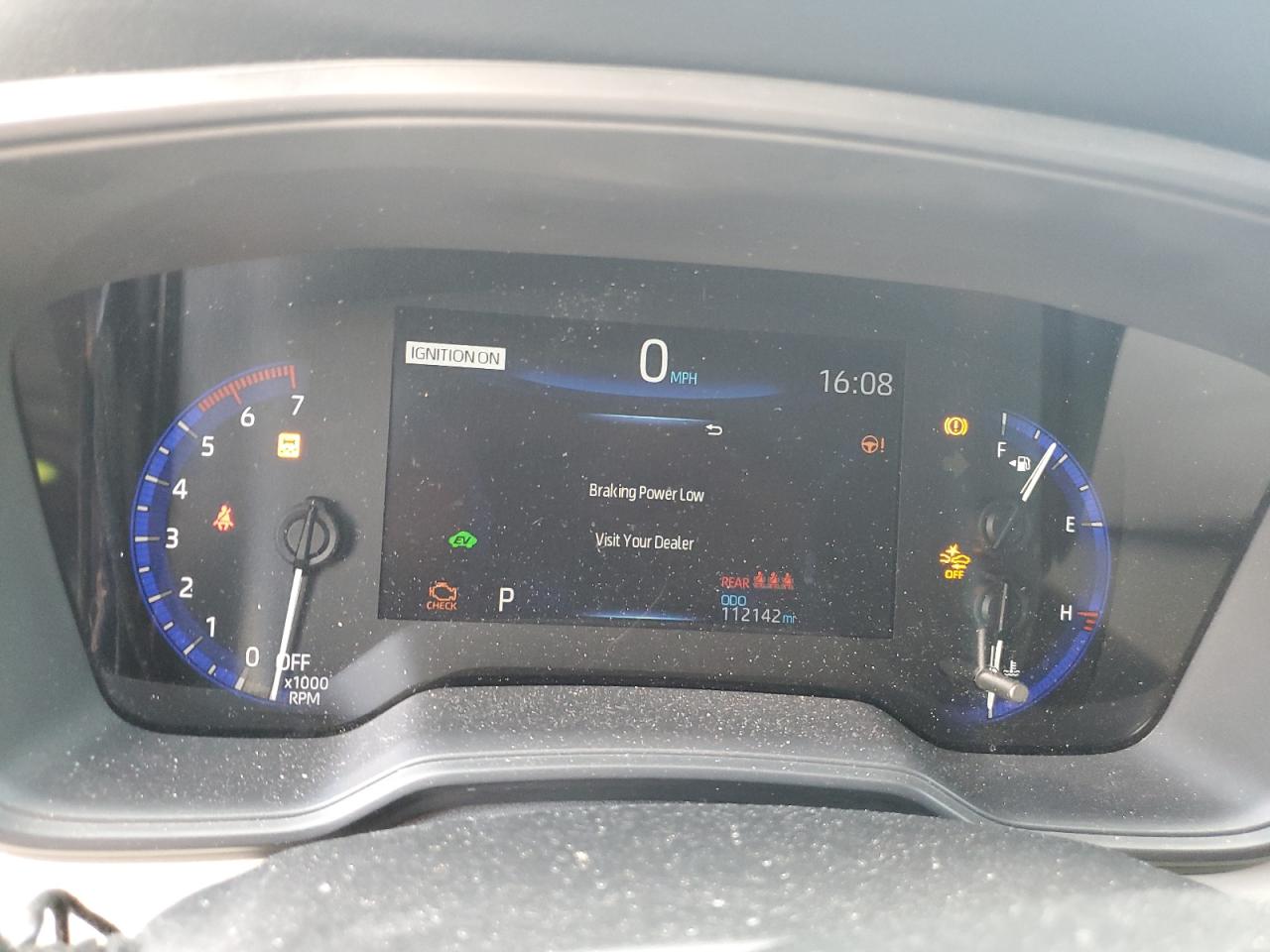 DayDrive