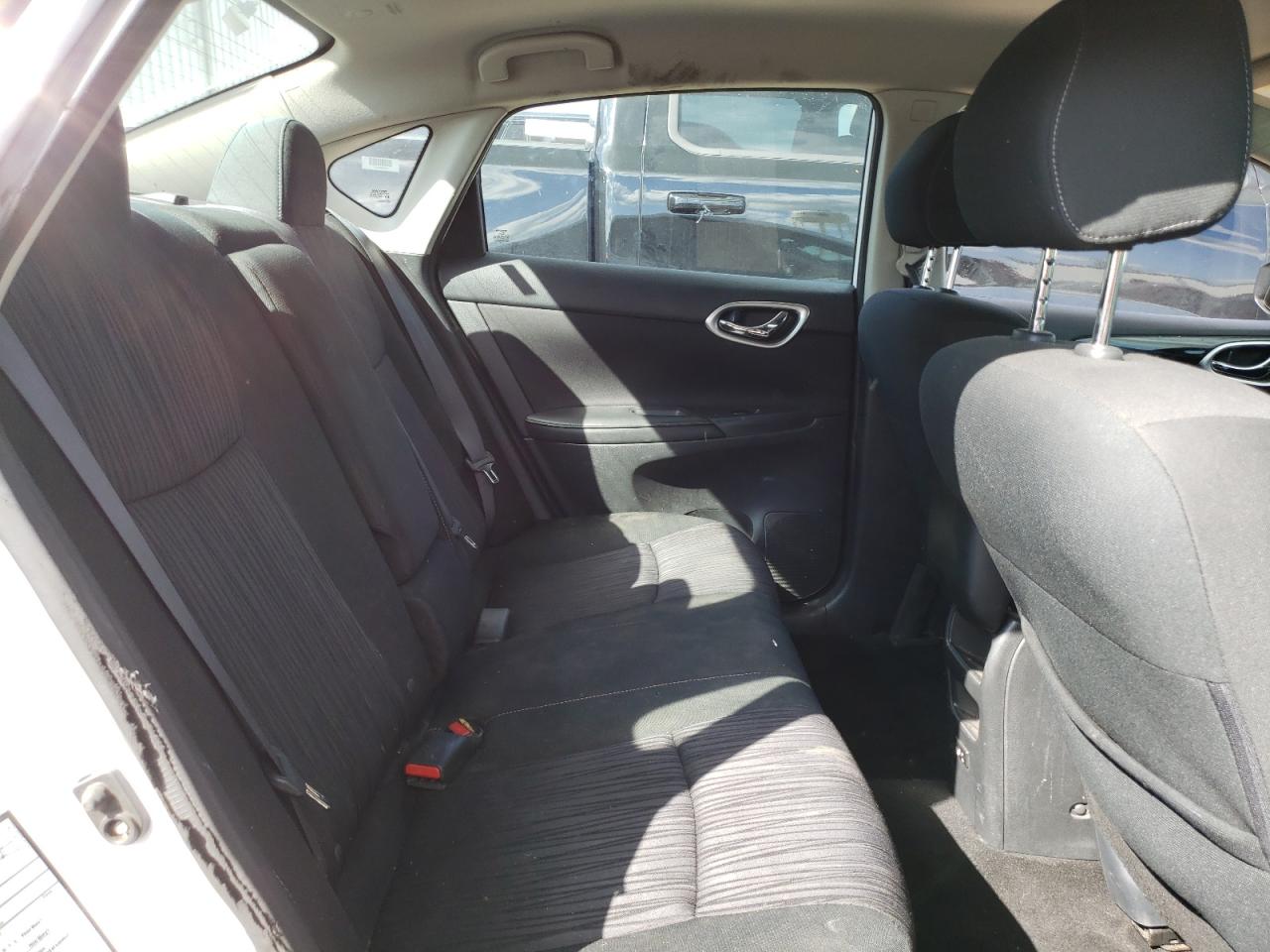3N1AB7AP2KY313386 Nissan Sentra с аукциона США | Day Drive